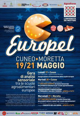 EUROPEL_manifesto web