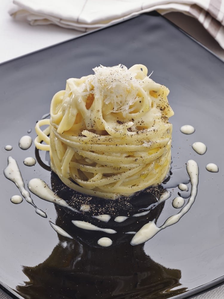Primi piatti