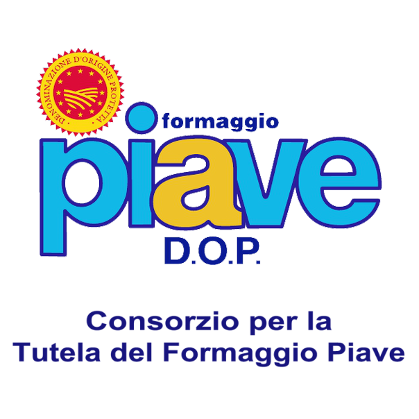 Logo Consorzio Formaggio Piave DOP